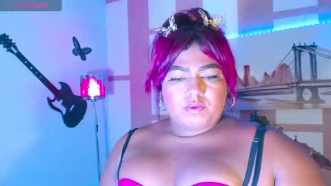 OpraxBell online show from October 19, 2025, 4:24 am