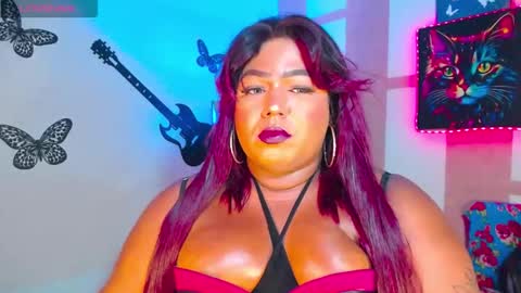 OpraxBell online show from April 17, 2026, 2:03 am