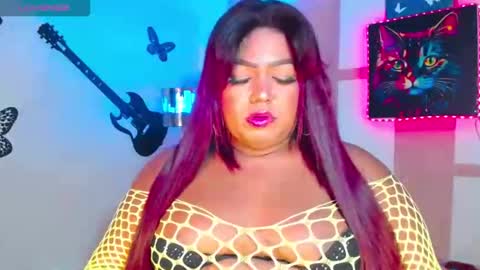 OpraxBell online show from April 19, 2026, 2:00 am