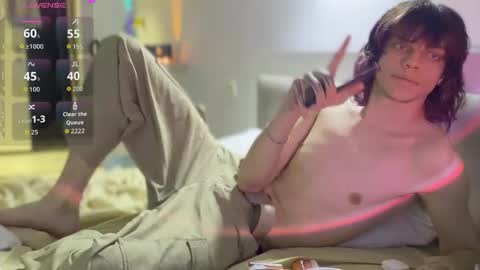 Justin online show from February 16, 2026, 1:46 am