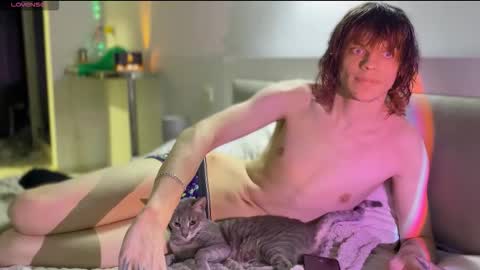 Justin online show from March 3, 2026, 1:34 am