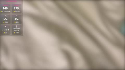 Justin online show from April 18, 2026, 4:22 pm