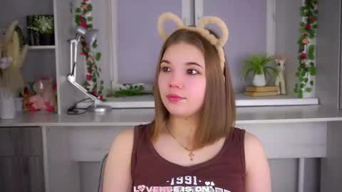 Snapshot of orastarcher chatting on January 11, 2026, 1:10 am Jenny online show from January 11, 2026, 1:10 am