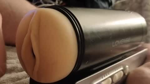 CrazyCumDude online show from September 16, 2025, 8:26 am