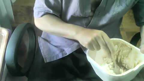 Ore online show from February 26, 2025, 9:48 pm