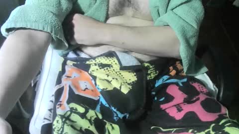 Ore online show from October 9, 2025, 8:40 pm