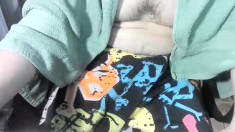 Ore online show from November 14, 2025, 3:05 am