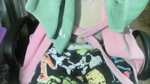 Ore online show from November 21, 2025, 11:03 pm