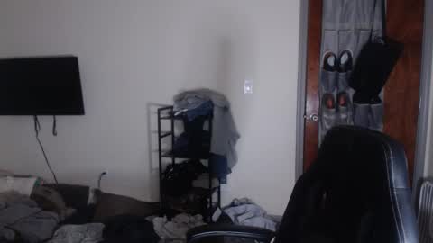 The Oregon Lumberjack online show from April 10, 2026, 2:00 pm