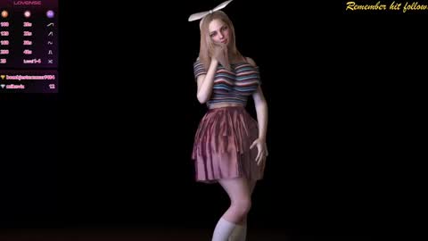 orgasmaddictcl online show from February 18, 2025, 2:59 am