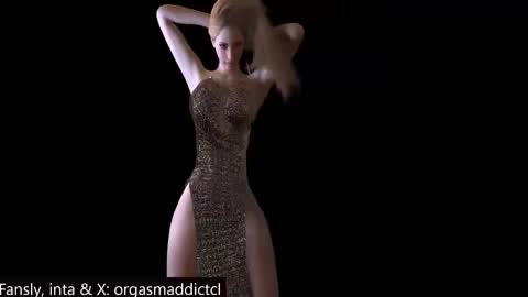 orgasmaddictcl online show from November 12, 2025, 11:36 pm