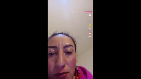 Snapshot of oriana_111 chatting on March 20, 2026, 3:00 am oriana_111 online show from March 20, 2026, 3:00 am