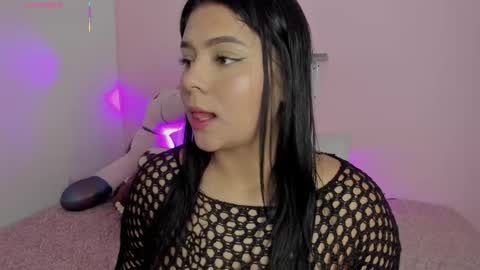 Miss Guzman  online show from December 13, 2025, 7:53 pm