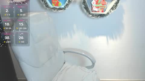 O R I  online show from December 20, 2025, 2:40 am