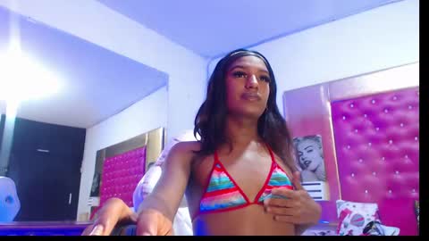 Oriana online show from January 7, 2025, 1:35 pm