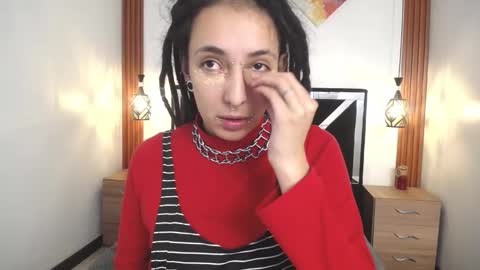 Snapshot of orianna_bodmod chatting on January 10, 2026, 10:47 pm ORIANNA online show from January 10, 2026, 10:47 pm