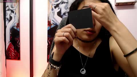 Snapshot of orianna_bodmod chatting on February 18, 2026, 5:03 am ORIANNA online show from February 18, 2026, 5:03 am