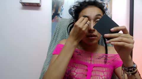 ORIANNA online show from May 15, 2026, 4:30 am