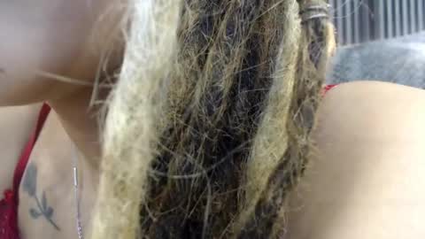 ORIANNA online show from June 5, 2026, 6:52 am