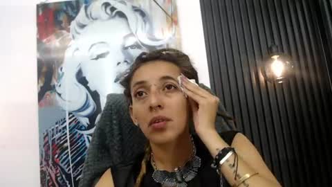 ORIANNA online show from June 9, 2026, 6:03 am