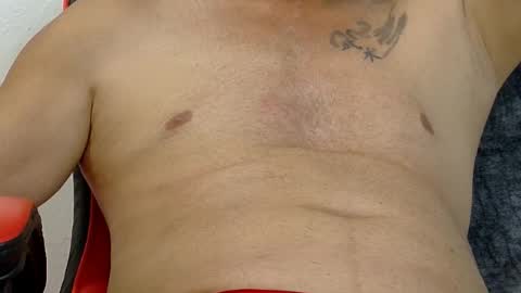 orion19710626 online show from March 6, 2026, 2:30 am