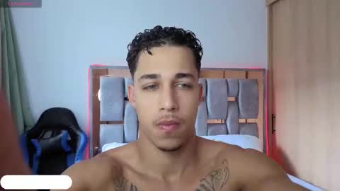 Orionblaze 69  online show from October 25, 2025, 8:36 pm