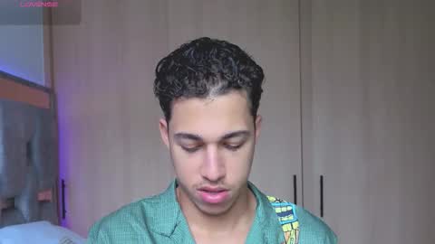 Orionblaze 69  online show from November 19, 2025, 8:42 pm