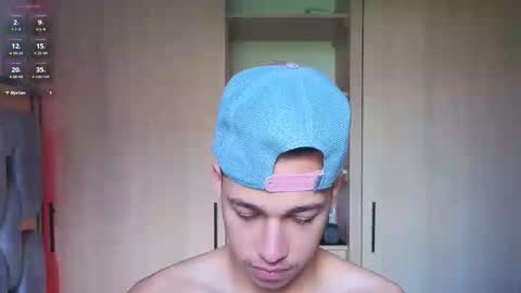 Orionblaze 69  online show from December 19, 2025, 3:41 pm