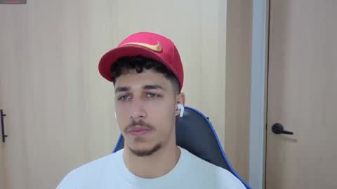 Orionblaze 69  online show from March 9, 2026, 8:18 am