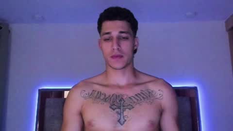 Snapshot of orionblaze69_ chatting on June 7, 2026, 9:46 am Orionblaze 69 online show from June 7, 2026, 9:46 am