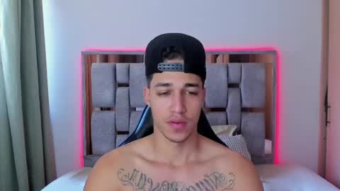Snapshot of orionblaze69_ chatting on June 11, 2026, 2:37 pm Orionblaze 69 online show from June 11, 2026, 2:37 pm