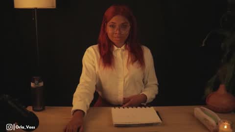 Snapshot of orla_voss chatting on December 21, 2024, 1:58 am Orla online show from December 21, 2024, 1:58 am