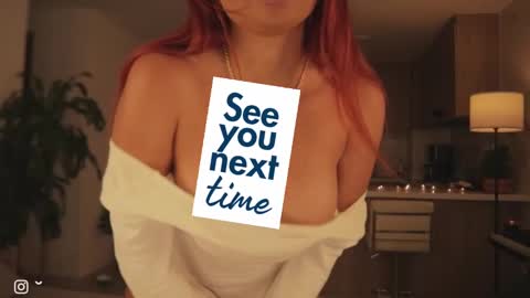 Snapshot of orla_voss chatting on February 10, 2025, 4:41 am Orla online show from February 10, 2025, 4:41 am