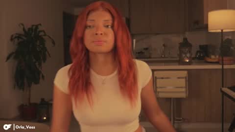 Snapshot of orla_voss chatting on March 9, 2025, 11:46 pm Orla online show from March 9, 2025, 11:46 pm