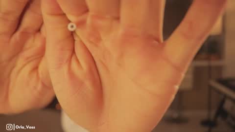 Snapshot of orla_voss chatting on March 12, 2025, 12:42 am Orla online show from March 12, 2025, 12:42 am