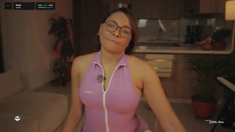 Snapshot of orla_voss chatting on October 30, 2025, 11:49 pm Orla online show from October 30, 2025, 11:49 pm