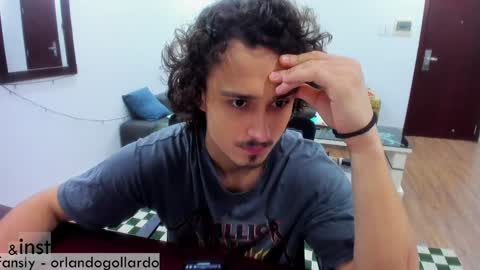 Fansly and Instagram -  online show from February 3, 2025, 11:09 am