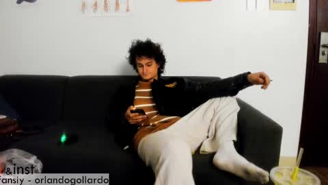 Fansly and Instagram -  online show from March 7, 2025, 11:18 am