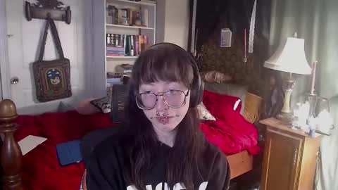 orookun online show from January 8, 2025, 4:55 am