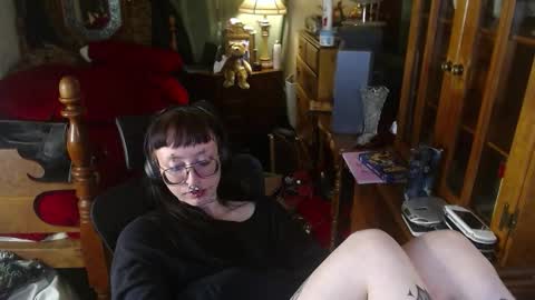 orookun online show from February 28, 2026, 3:40 am