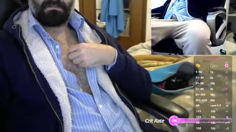 orso online show from December 2, 2024, 8:52 am