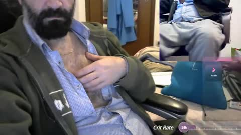 orso online show from January 15, 2025, 9:02 am