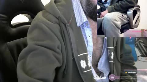 orso online show from January 15, 2025, 12:04 pm