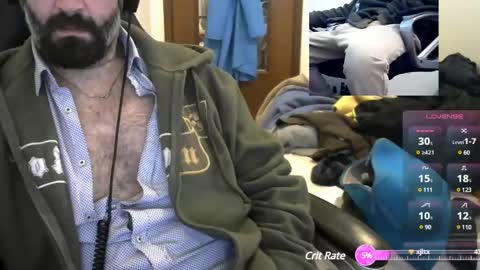 orso online show from February 10, 2025, 11:15 am