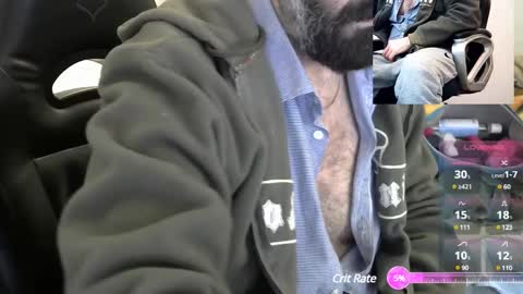 orso online show from February 28, 2025, 8:42 am