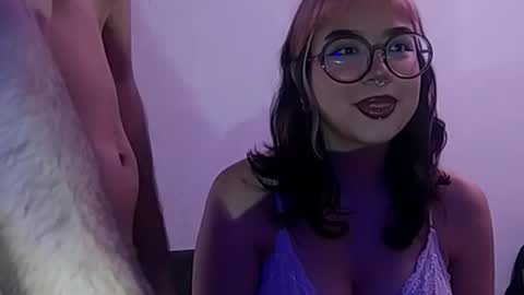 orus_420 online show from October 9, 2025, 7:12 pm