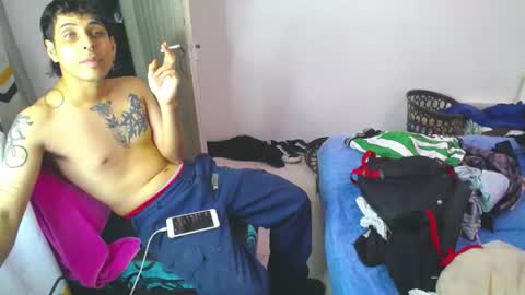 orus_420 online show from November 3, 2025, 8:48 am