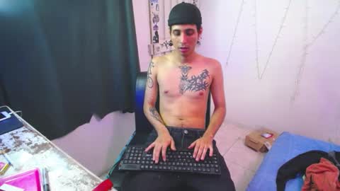 orus_420 online show from February 5, 2026, 7:35 am