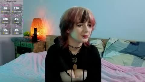 Snapshot of orvacurington chatting on October 10, 2025, 5:56 pm Ashley online show from October 10, 2025, 5:56 pm