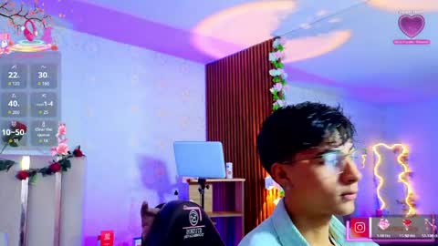 osamu_tay online show from May 29, 2026, 9:24 pm